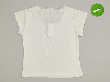 bluzka boho h: Bluzka damska, rozmiar XL — 4