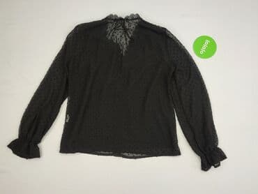 marynarka damska h: Shein, Women's blouse, size S (EU 36) — 3