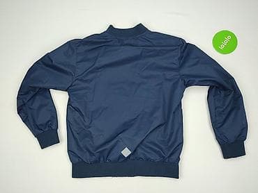 plecaki iguana: Kurtka przejściowa, Lincoln & Sharks, 13 lat, 152-158 cm, stan - Bardzo dobry — 3