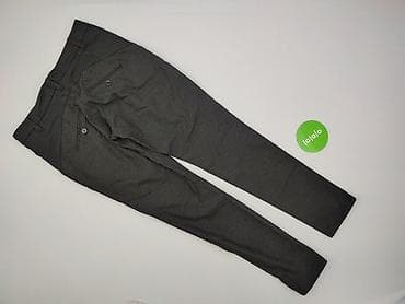 second hand wolsztyn: PULZ, Spodnie materiałowe damskie, rozmiar S — 3
