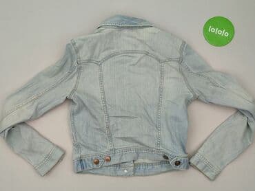 lidl kurtka jeansowa damska: Kurtka jeansowa damska, rozmiar S — 4