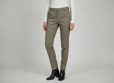 buty damskie mohito: Mohito, Spodnie materiałowe damskie, rozmiar XS — 7