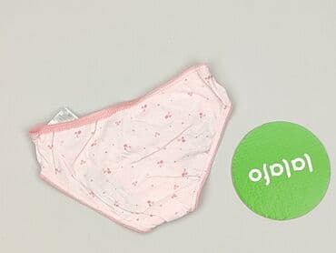 spodnie od pizamy w hello kitty: Panties, 3-4 years, condition - Perfect — 3