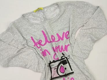 tanie bluzki damskie hurtownia allegro: Top damski, rozmiar S — 1