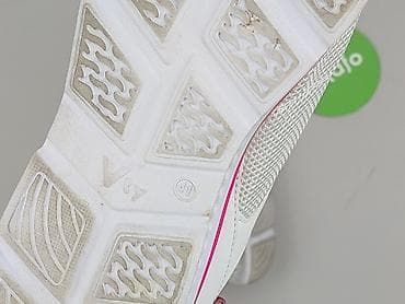 buty adidas support: Sneakersy damskie, rozmiar 41 — 6