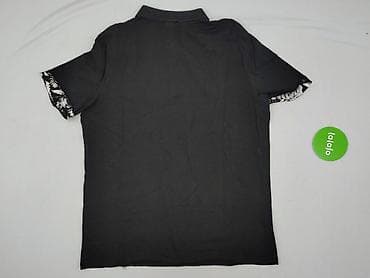 iverson koszulka: H&M, Damska koszulka polo, rozmiar XL — 4