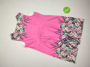 jaki żakiet do rozkloszowanej sukienki: BODY FLIRT, Sukienka damska, XL — 3