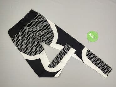 Жіночий одяг: Лосини Спортивні жіночі, S на lalafo.pl — 3 Жіночий одяг: Лосини Спортивні жіночі, S — 3