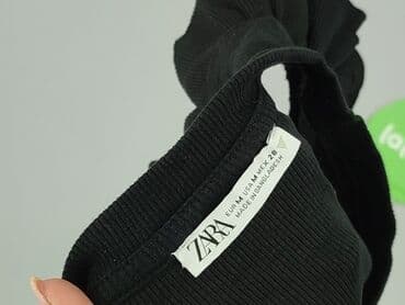 Bluzki i koszule: Zara, Bluzka damska, rozmiar M — 6