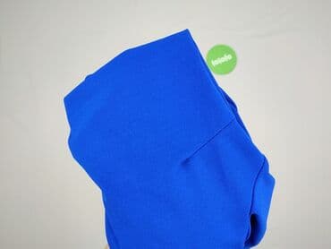 paznokcie do niebieskiej sukienki: Sukienka damska, rozmiar S — 4