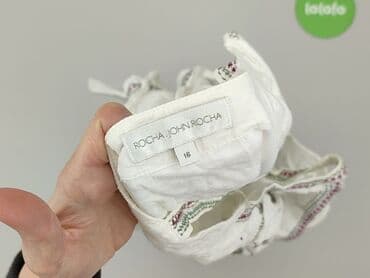 koszula nocna cropp: Rocha John Rocha, Top damski, M — 4