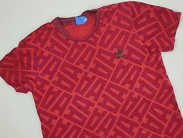pullover xs: Adidas, Koszulka dla mężczyzn, rozmiar XL — 1