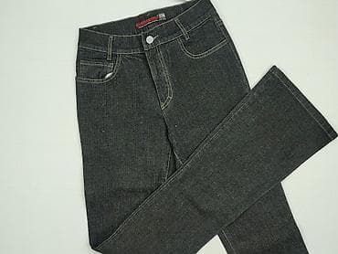 Jeansy damskie, rozmiar S