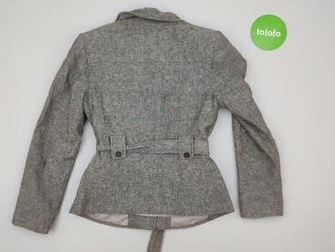 duże marynarki damskie: Marynarka damska, rozmiar S — 3