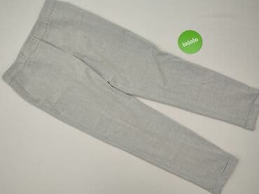 c a body: Bodyflirt, Spodnie materiałowe damskie, rozmiar M — 2