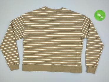 7more7 bluza: PULL&BEAR, Bluza damska
, rozmiar S — 3