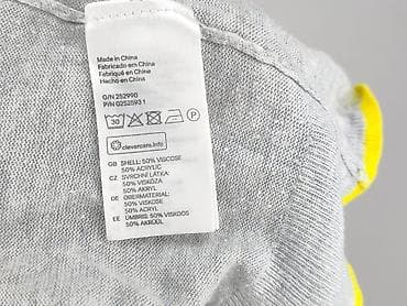 born2be bluzki: H&M, Sweter damski, rozmiar 2XL — 6