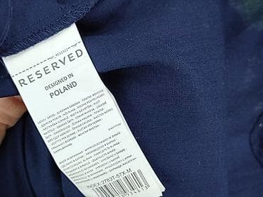 modne spódnice maxi: Reserved, Spódnica damska, rozmiar M — 4