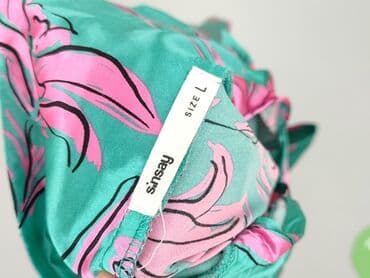 koszulka zeglarska: Koszula damska, L — 4