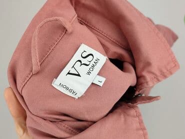 Women's Clothing: VRS, Women`s lightweight jacket, size L — 4