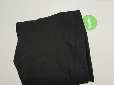 legginsy bawełniane damskie 4f: Conte élégant, Legginsy rozmiar 4XL — 8