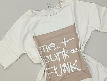 bluzki monki: Bluzka damska, rozmiar 3XL — 1