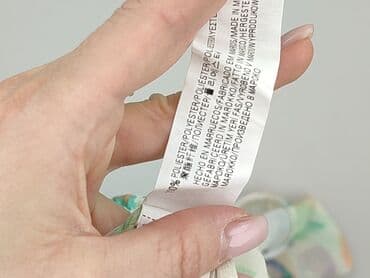 koszulka z bambusem zara: Zara, Bluzka damska, rozmiar L — 6