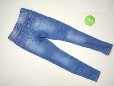 sinsay spodenki damskie jeans: Sinsay, Jeansy damskie, rozmiar S — 4