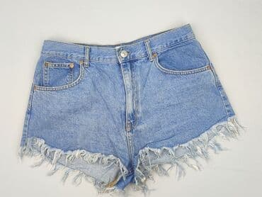 szorty pull and bear: PULL&BEAR, Szorty damskie, rozmiar L — 1