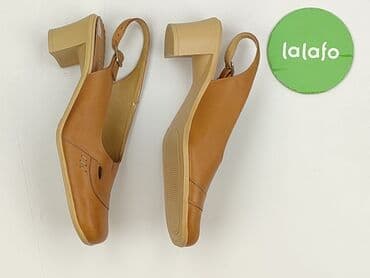 in extenso buty: Босоніжки жіночі, розмір 38 — 2