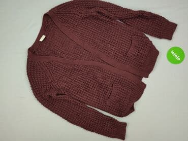 czy akryl jest dobry na sweter: Vila, Women`s knitwear, size L (EU 40) — 2