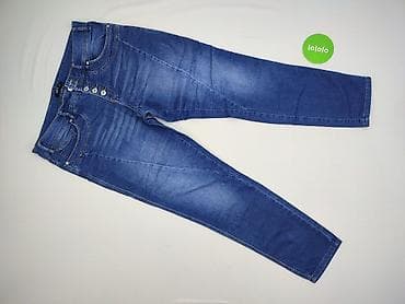 ck mom jeans: Jeansy damskie, rozmiar 3XL — 2