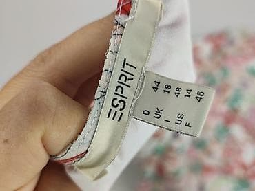 esprit: Esprit, Sukienka damska, rozmiar 3XL — 4