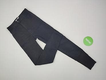 bullboxer botki: Bershka, Jeansy damskie, rozmiar S — 2