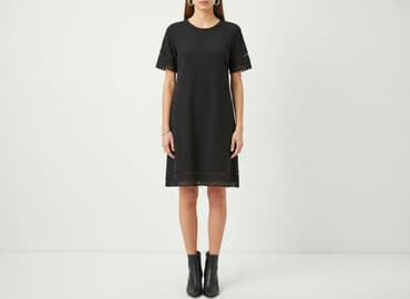 gotyckie sukienki na wesele: Cameo Rose, Sukienka damska, rozmiar M — 7