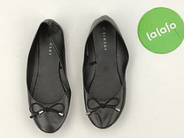 pepco kapcie baleriny: Sinsay, Balerinki damskie, rozmiar 37 — 3