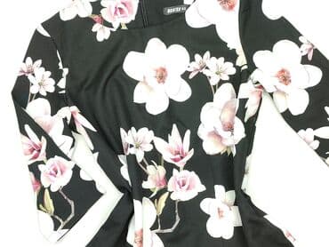 sukienki na chrzest plus size: Sukienka damska, rozmiar 2XL — 1
