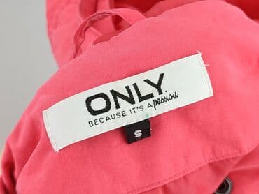 andzela kurtki zimowe: ONLY, Women`s parka, S — 5