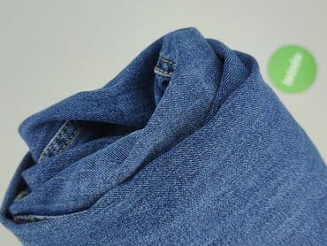 bluzy dla dziewczynki desigual: Spodnie jeansowe, Pepperts!, 13 lat, 158, stan - Bardzo dobry — 5