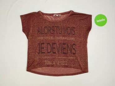 dzień dobry ubrania: Clockhouse, Women`s T-shirt, size XS — 3