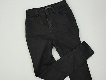 38 fr size: Jeansy damskie, rozmiar L — 1
