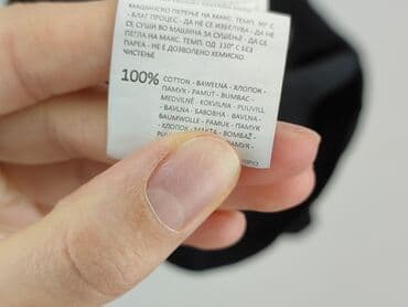 t shirty im dead inside: Sinsay, T-shirt damski, rozmiar M — 5