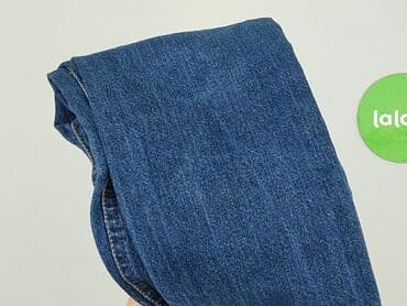 jeansy please: Spodnie jeansowe, Tu, 2-3 lat, 92/98, stan - Idealny — 5