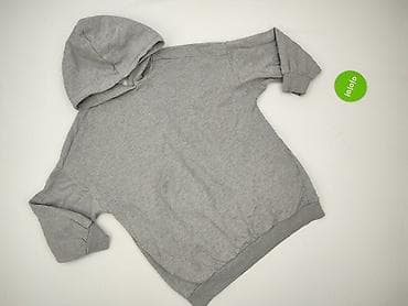 mkolor: Cropp, Bluza z kapturem damska, rozmiar S — 2