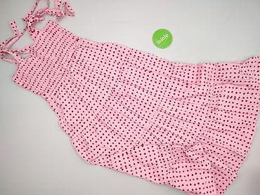 piżama c: Sukienka damska, rozmiar L — 2