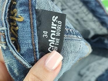 aj1 dunk low: Colours of the World, Spódnica damska, rozmiar 2XS — 4
