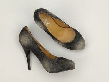 buty rozmiar 41: Półbuty damskie, rozmiar 40 — 7