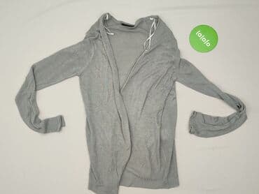 dziecięce kurtki zimowe wyprzedaż: Janina, Kardigan damski, rozmiar M — 2