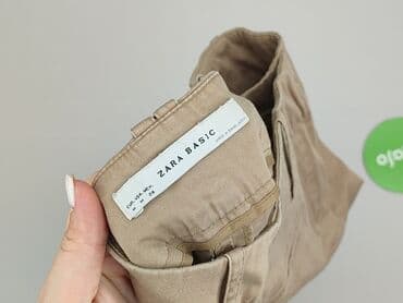 zara spodnie spodnica: Zara, Spódnica damska, rozmiar M — 4