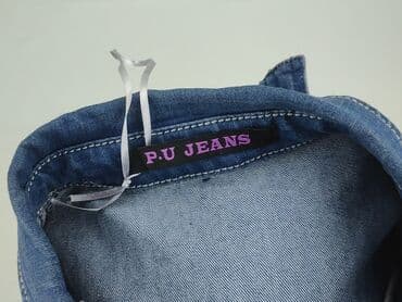 lidl kurtka jeansowa damska: Denim, Kurtka jeansowa damska, XL — 4